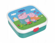 Mepal Lunch box Campus Bento Velké prase Peppa 107435065412