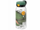 Mepal Láhev Campus s odklápěcím víčkem 600 ml Dino 107485...