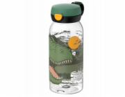 Mepal Láhev Campus s odklápěcím víčkem 600 ml Dino 107485065381