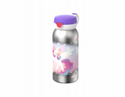 Mepal Termoláhev Campus s odklápěcím víčkem 500 ml Unicorn Glow 107488065411