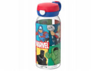 Mepal Láhev Campus s odklápěcím víčkem 600 ml Avengers 107485065395