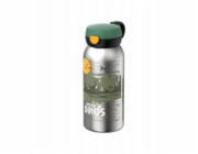 Mepal Termoláhev s odklápěcím víčkem Campus 500 ml Dino 107488065381