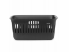 Brabantia Koš na prádlo Collet-It 40 l černý 244087