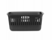 Brabantia Koš na prádlo Collet-It 40 l černý 244087