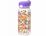 Mepal Láhev s odklápěcím víčkem Campus 600 ml Food Fest 107485065405