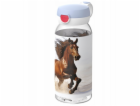 Mepal Láhev s odklápěcím víčkem Campus 600 ml Wild Horse ...