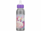 Mepal Termoláhev Campus 350 ml Unicorn Glow s výklopným u...