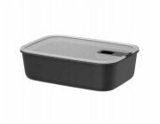 Mepal Nádoba na potraviny EasyClip 2.0 1500ml, severská černá 106153041100