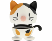 Hoptimist Figurka y Calico XS bílá 38295