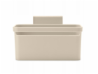 Brabantia Organizér na dřez Soft Beige 252129