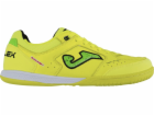 Kopačky Joma Top Flex Foot Shape 2511 Fluorescenčně zelen...