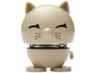 Hoptimist Figurka Cat latte 26130