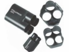 Cellpack Rozbočovací patka 185 - 240 mm2 3vodičová (169711)
