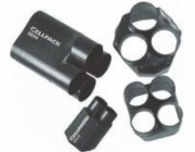Cellpack Rozbočovací patka 185 - 240 mm2 3vodičová (169711)