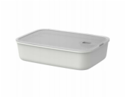 Mepal Nádoba na potraviny EasyClip 2.0 2250ml, severská bílá 106153532500