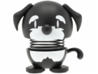 Hoptimist Figurka Schnauzer XS Black 38291