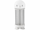 Hoptimist Láhev na vodu White 400 ml 38307