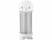 Hoptimist Láhev na vodu White 400 ml 38307