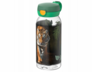 Mepal Láhev Campus s odklápěcím víčkem 600 ml Wild Tiger 107485065402