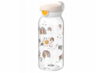 Mepal Láhev Campus s odklápěcím víčkem 600 ml Sluneční sv...