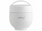 Vialli Design Termoska s nádobou a lžičkou 680 ml Fuori b...