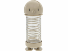Hoptimist Láhev na vodu Latte 400 ml 38301