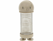 Hoptimist Láhev na vodu Latte 400 ml 38301