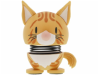 Hoptimist Figurka y Tabby XS Orange 38299