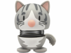 Hoptimist Figurka y Maine Coon XS Gray 38298