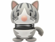 Hoptimist Figurka y Maine Coon XS Gray 38298