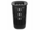 Brabantia Koš na prádlo Collet-It 55 l černý 244667
