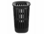 Brabantia Koš na prádlo Collet-It 55 l černý 244667
