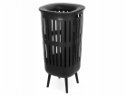 Brabantia Koš na prádlo Collet-It Hi 55 l černý 244728