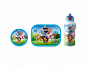 Mepal Lunch set Campus 3 ks. Paw Patrol Pups 107410865400