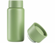 Zone Láhev 400 ml Apple Singles 37792