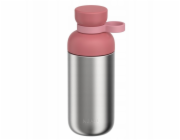Mepal Vita Steel láhev na vodu 500 ml Vivid Mauve 107740078700