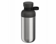 Mepal Láhev na vodu Vita ocelová 500 ml severská černá 107740041100