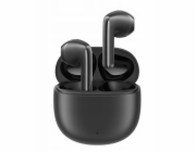 Joyroom Sluchátka JR-FB1 Funpods Bluetooth 6.0 do uší TWS, černá