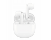Joyroom Sluchátka JR-FB1 Funpods Bluetooth 6.0 do uší TWS - bílá
