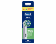 Oral-B Toothbrush Heads  Pro CrossAction 6 pcs.