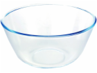 Mísa MagicHome, skleněná, kulatá, salátová, 4 l, 27 cm