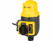 Elektronický tlakový spínač Strend Pro Garden, EPC-1, elektronická řídící jednotka, pro max. 1100 W 