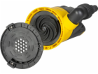 Čerpadlo Strend Pro Garden, ZSPQD550-E, na čistou vodu, 5...