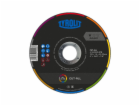 Kotouč Tyrolit 115x1,0mm, 41C, AC60Q-BFB, Universal, CUT-...