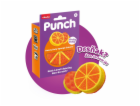 Houbička Vileda Punch, oranžová
