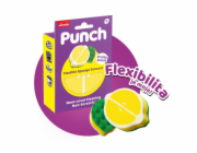 Houbička Vileda Punch, citron