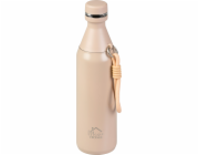 Termoska MagicHome, 500ml, s dvojitou stěnou, nerez