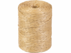 Provázek Strend Pro Garden, PP, hnědý, L-100 m, 1,2 mm
