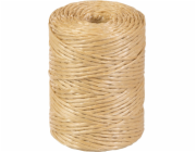 Provázek Strend Pro Garden, PP, hnědý, L-100 m, 1,2 mm