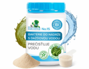 Aktivátor Mr.Bacteria No.15, do nádrže s dažďovou vodou, 500 g
